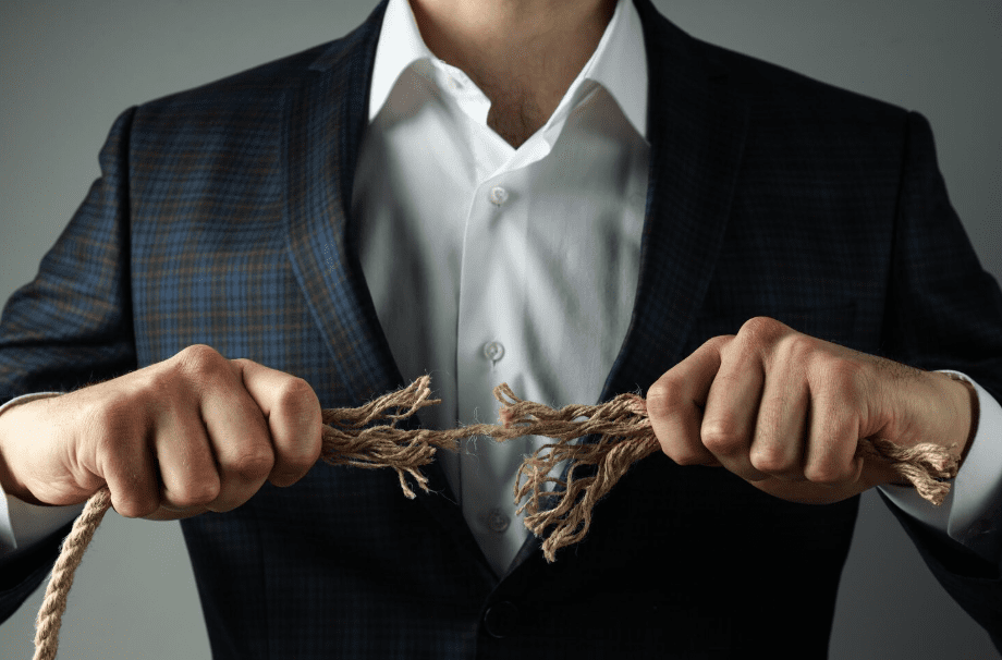 rupture conventionnelle