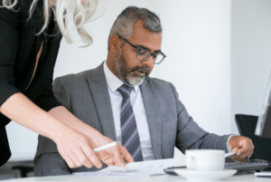 déduction patronale