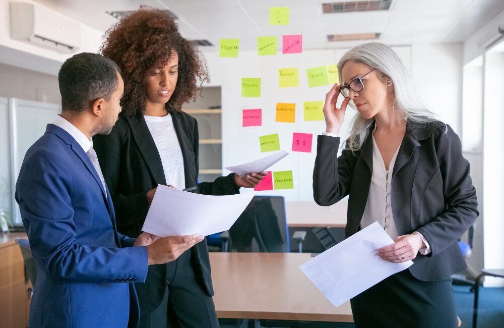 risque social en entreprise