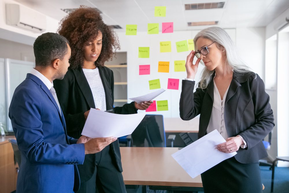 risque social en entreprise